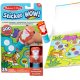 Melissa & Doug - Nálepky s davkovačom