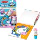 Melissa & Doug - Nálepky s dávkovačom