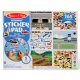 Melissa & Doug - Opakovane použiteľné nálepky