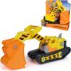 Paw Patrol – Rubble a jeho buldozér