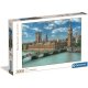 Puzzle 3000 - Budovy parlamentu