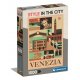 Puzzle 1000 - Štýl v meste Benátky