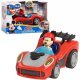 Disney Jr. Mickey Mouse – Pretekárske auto
