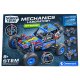 Mechanické laboratórium - Off Roader